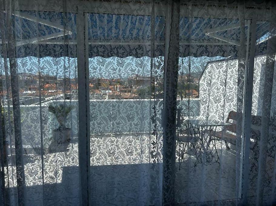 Luxury Art Apartamenty Pineda de Mar Exteriör bild