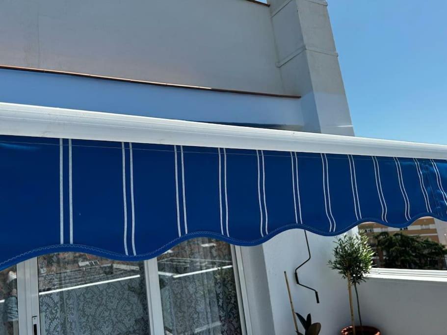 Luxury Art Apartamenty Pineda de Mar Exteriör bild