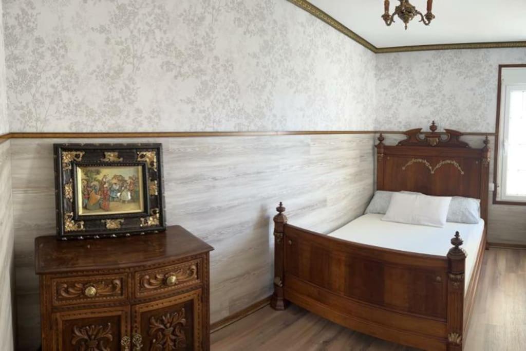 Luxury Art Apartamenty Pineda de Mar Exteriör bild