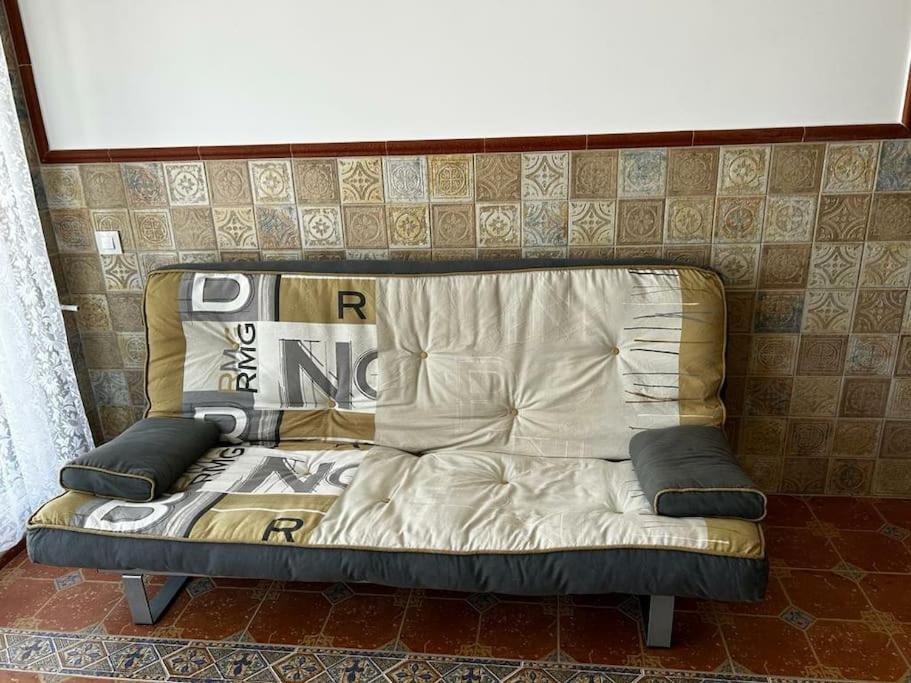 Luxury Art Apartamenty Pineda de Mar Exteriör bild