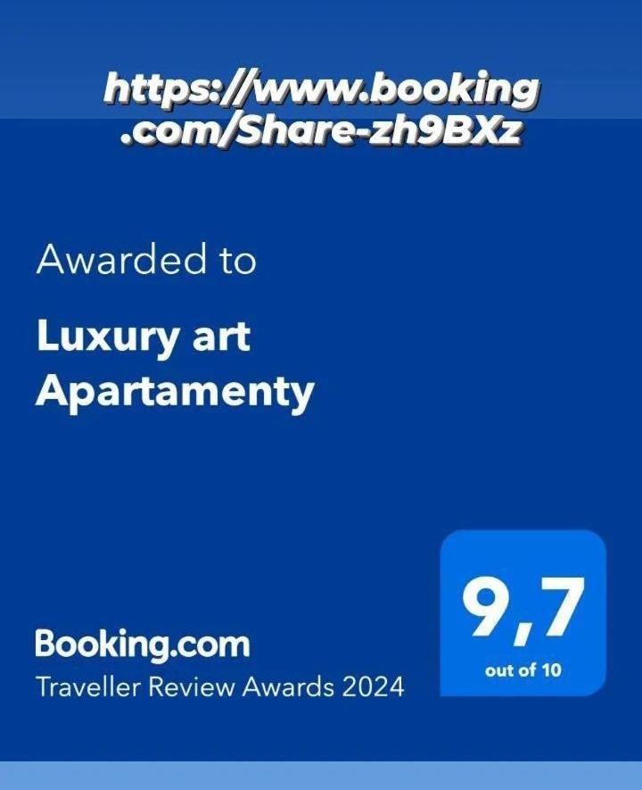Luxury Art Apartamenty Pineda de Mar Exteriör bild